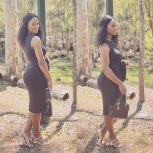 Meet your Posher, Finda